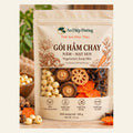 An Diệp Đường Vegetarian herbal soup mix pouch 100 g – square product cover
